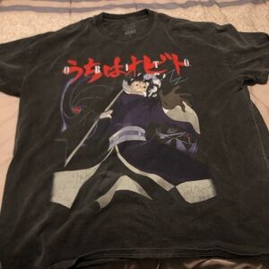 Vintage obito shirt